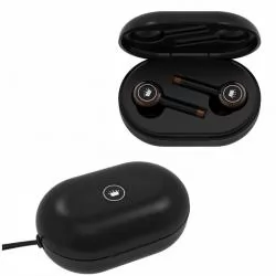 Fone de Ouvido Auricular Bluetooth Personalizado Barato