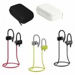 Fone de Ouvido Auricular Bluetooth Personalizado Barato