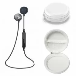 Fone de Ouvido Auricular Bluetooth Personalizado 