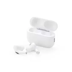 Fone de Ouvido Bluetooth Touch com Case Carregador Personalizado Barato