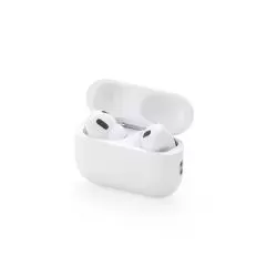 Fone de Ouvido Bluetooth Touch com Case Carregador Personalizado 