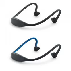 Fone de Ouvido Esporte Bluetooth Personalizado 