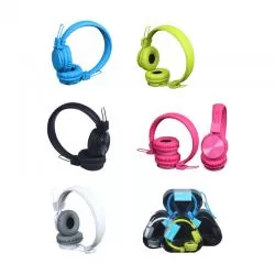 Fone de Ouvido Headphone Bluetooth Personalizado Barato