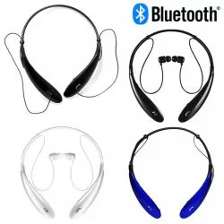 Fone de Ouvido Headphone Bluetooth Personalizado Barato