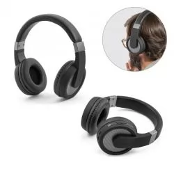 Fone de Ouvido Headphone Bluetooth Personalizado Barato