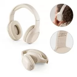 Fone de Ouvido Headphone Bluetooth Personalizado Barato