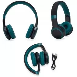 Fone de Ouvido Headphone Bluetooth Personalizado Barato