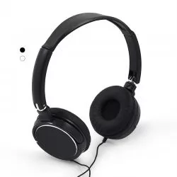 Fone de Ouvido Headphone com Fio Personalizado Barato