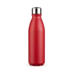 Garrafa Alumínio 750ml Personalizada Barato