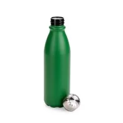 Garrafa Alumínio 750ml Personalizada Barato