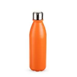Garrafa Alumínio 750ml Personalizada Barato