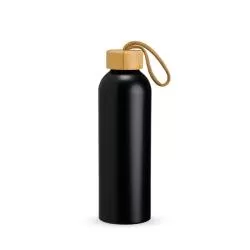 Garrafa Squeeze Metal Alumínio Personalizada Barato