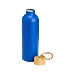 Garrafa Squeeze Metal Alumínio Personalizada Barato