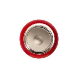 Garrafa Squeeze Metal Térmico com Alça e Bico Personalizada Barato