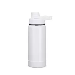 Garrafa Squeeze Metal Térmico com Alça Personalizada Barato