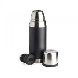 Garrafa Squeeze Metal Térmico com Tampa Rosqueável Personalizada Barato