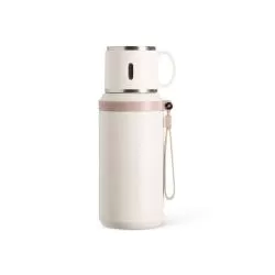 Garrafa Squeeze Metal Térmico  e Caneca Personalizada Barato