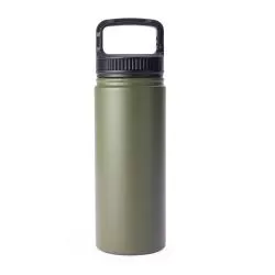 Garrafa Squeeze Metal Térmico Parede Dupla Personalizada Barato