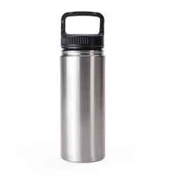 Garrafa Squeeze Metal Térmico Parede Dupla Personalizada Barato