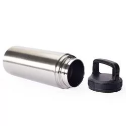 Garrafa Squeeze Metal Térmico Parede Dupla Personalizada Barato