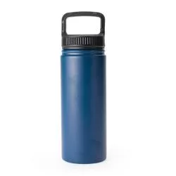 Garrafa Squeeze Metal Térmico Parede Dupla Personalizada Barato