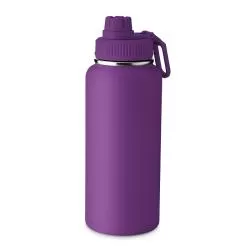 Garrafa Squeeze Metal Térmico Personalizada Barato
