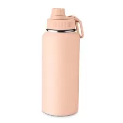Garrafa Squeeze Metal Térmico Personalizada Barato