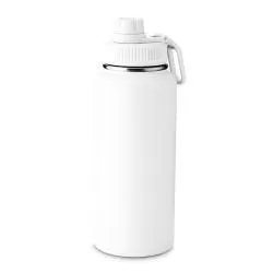 Garrafa Squeeze Metal Térmico Personalizada Barato
