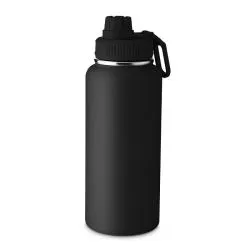Garrafa Squeeze Metal Térmico Personalizada Barato