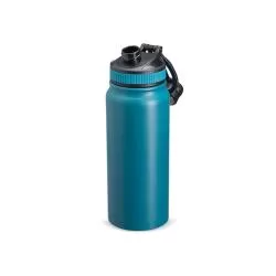 Garrafa Squeeze Metal Térmico Personalizada Barato