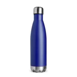 Garrafa Squeeze Metal Térmico Personalizada Barato