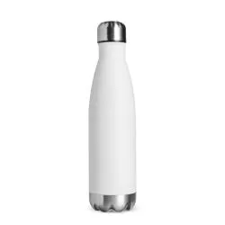 Garrafa Squeeze Metal Térmico Personalizada Barato