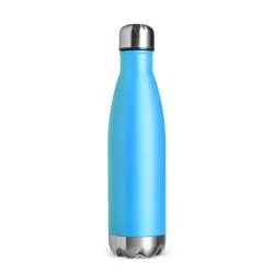 Garrafa Squeeze Metal Térmico Personalizada Barato