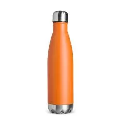 Garrafa Squeeze Metal Térmico Personalizada Barato