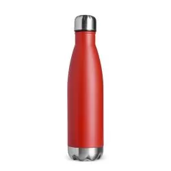 Garrafa Squeeze Metal Térmico Personalizada Barato