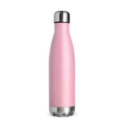 Garrafa Squeeze Metal Térmico Personalizada Barato