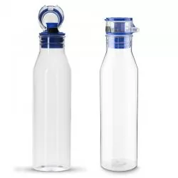 Garrafa Squeeze Plástico Personalizada Barato