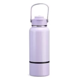 Garrafa Squeeze Térmico Inox Personalizada Barato