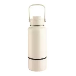 Garrafa Squeeze Térmico Inox Personalizada Barato