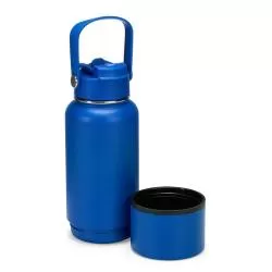 Garrafa Squeeze Térmico Inox Personalizada Barato