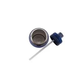 Garrafa Térmica em Inox Personalizada Barato