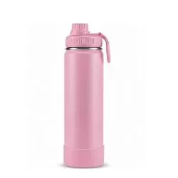 GARRAFA TÉRMICA INOX 800ML Personalizada Barato