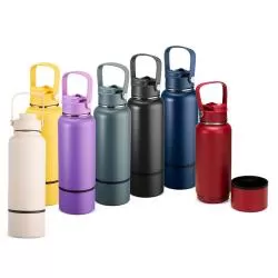 Garrafa Térmica Inox Personalizada 