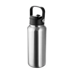 Garrafa Térmica Inox Personalizada Barato