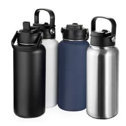 Garrafa Térmica Inox Personalizada 
