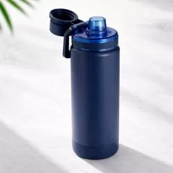 Garrafa Térmica Inox Personalizada Barato