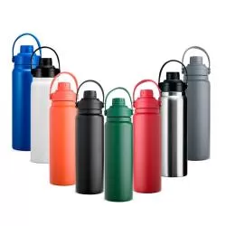 Garrafa Térmica Personalizada 