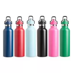 Garrafa Térmica Personalizada 