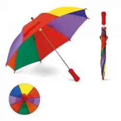 Guarda-chuva Infantil Personalizada 