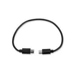 Kit Cabo USB-C com 3 Adaptadores Personalizado Barato
